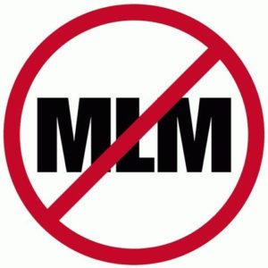 On MLMs…